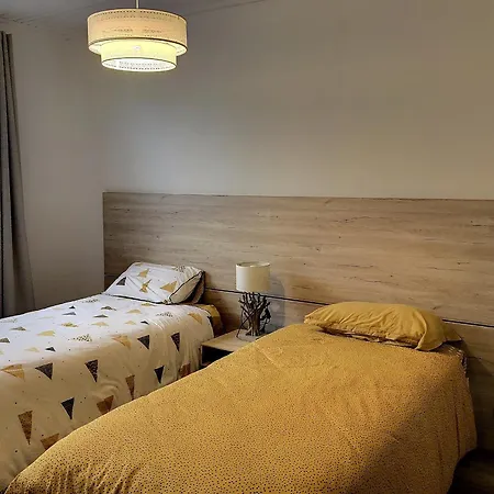 Maison 3* Proche Plage, Foret Et Pistes Cyclables Avec Jardin, Barbecue Et Wifi - Fr-1-652-12 Holiday home Saint-Jean-de-Monts