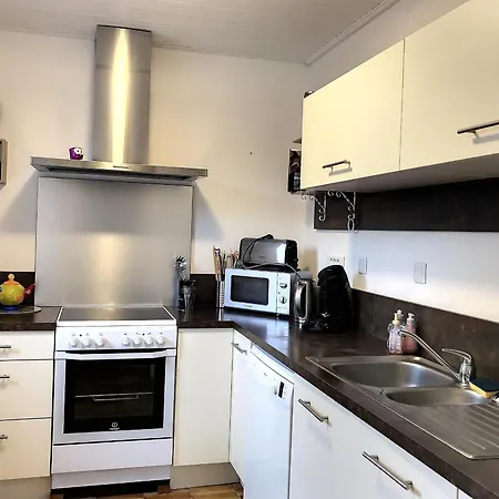 Maison 3* Proche Plage, Foret Et Pistes Cyclables Avec Jardin, Barbecue Et Wifi - Fr-1-652-12 Holiday home