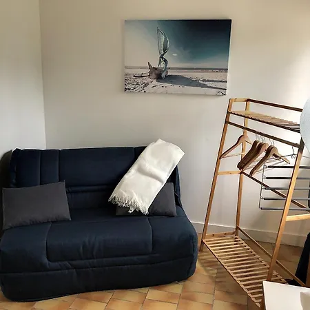 Maison 3* Proche Plage, Foret Et Pistes Cyclables Avec Jardin, Barbecue Et Wifi - Fr-1-652-12 Holiday home *