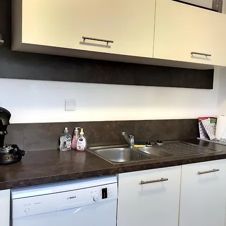 Maison 3* Proche Plage, Foret Et Pistes Cyclables Avec Jardin, Barbecue Et Wifi - Fr-1-652-12 Holiday home Saint-Jean-de-Monts